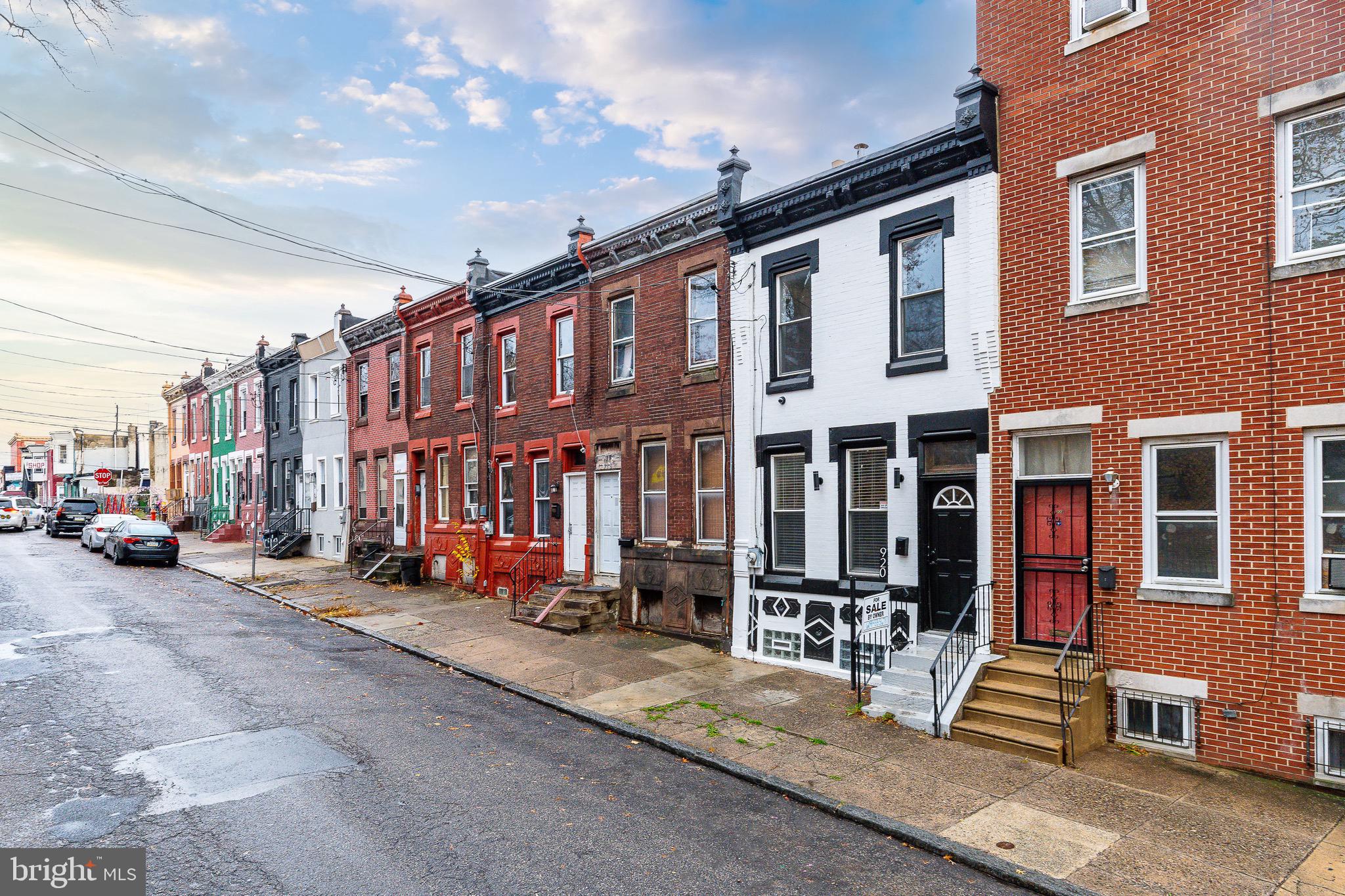 PHILADELPHIA (NORTH) - Residential