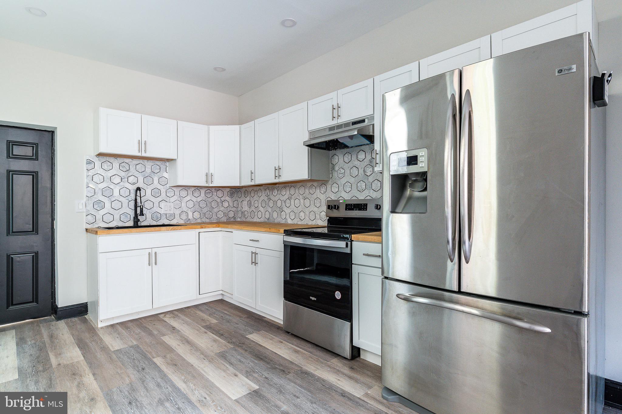 PHILADELPHIA (NORTH) - Residential