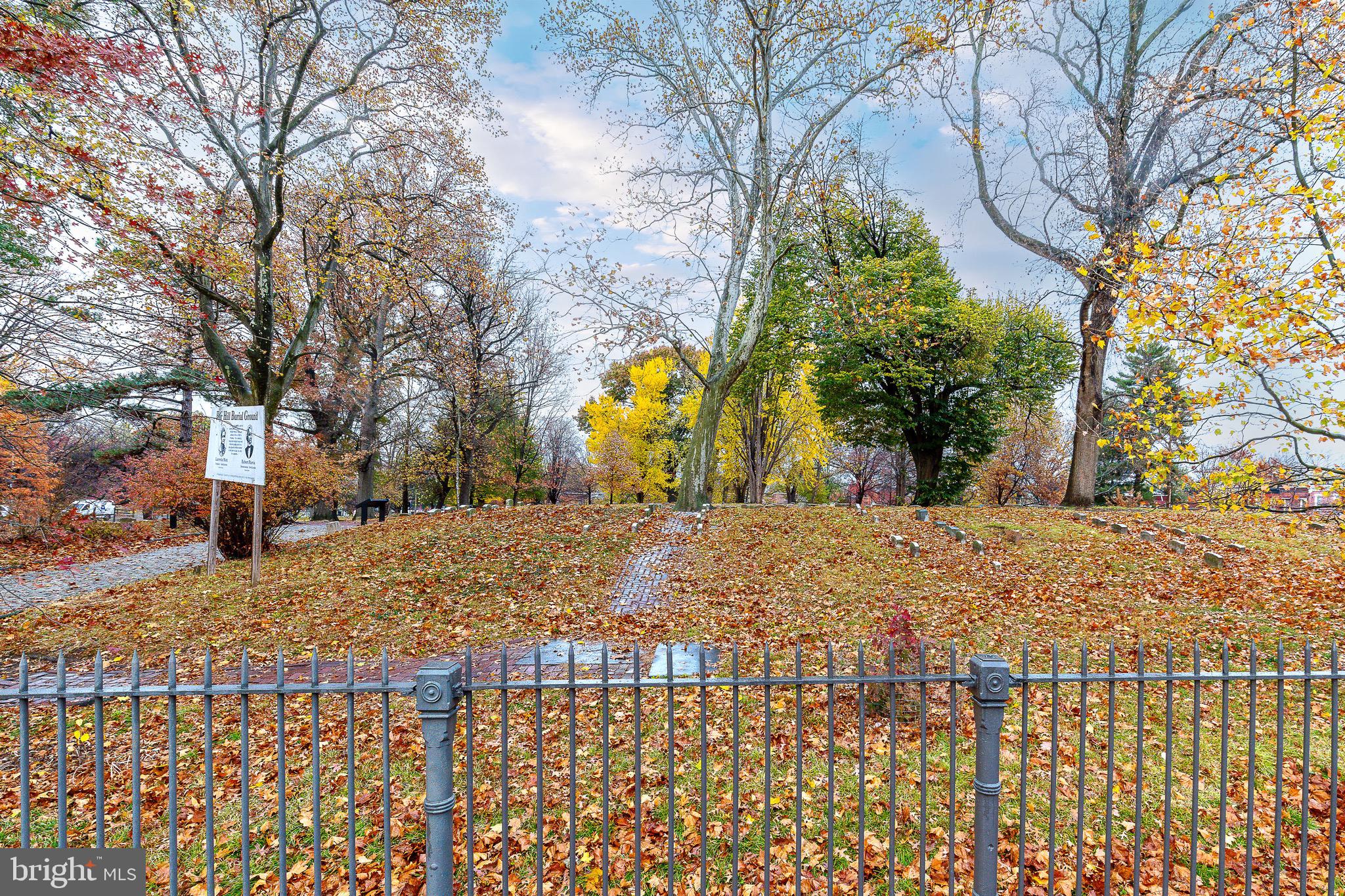 PHILADELPHIA (NORTH) - Residential
