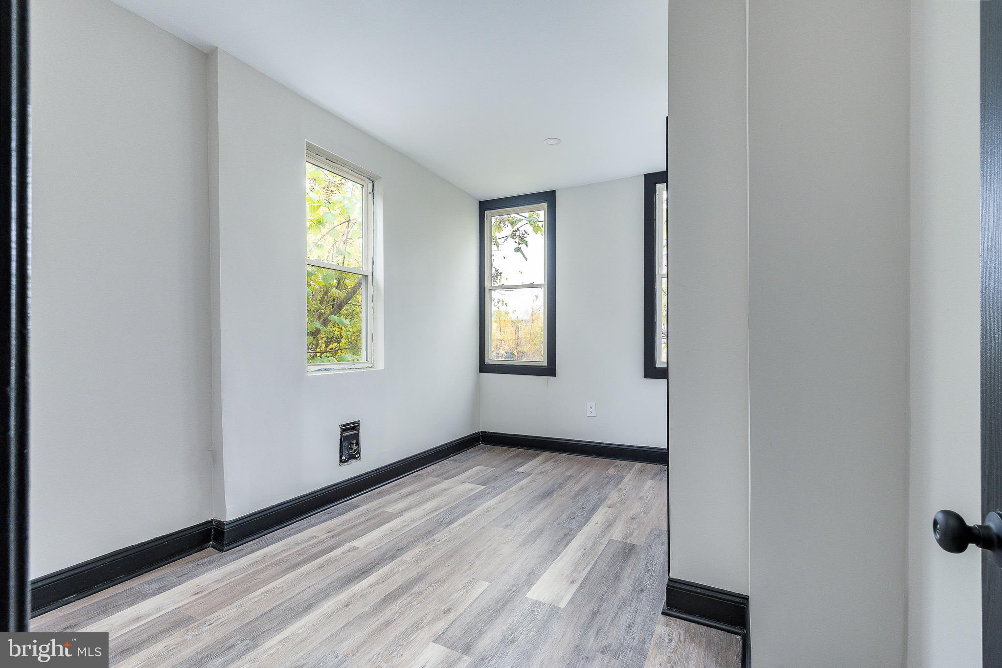 PHILADELPHIA (NORTH) - Residential