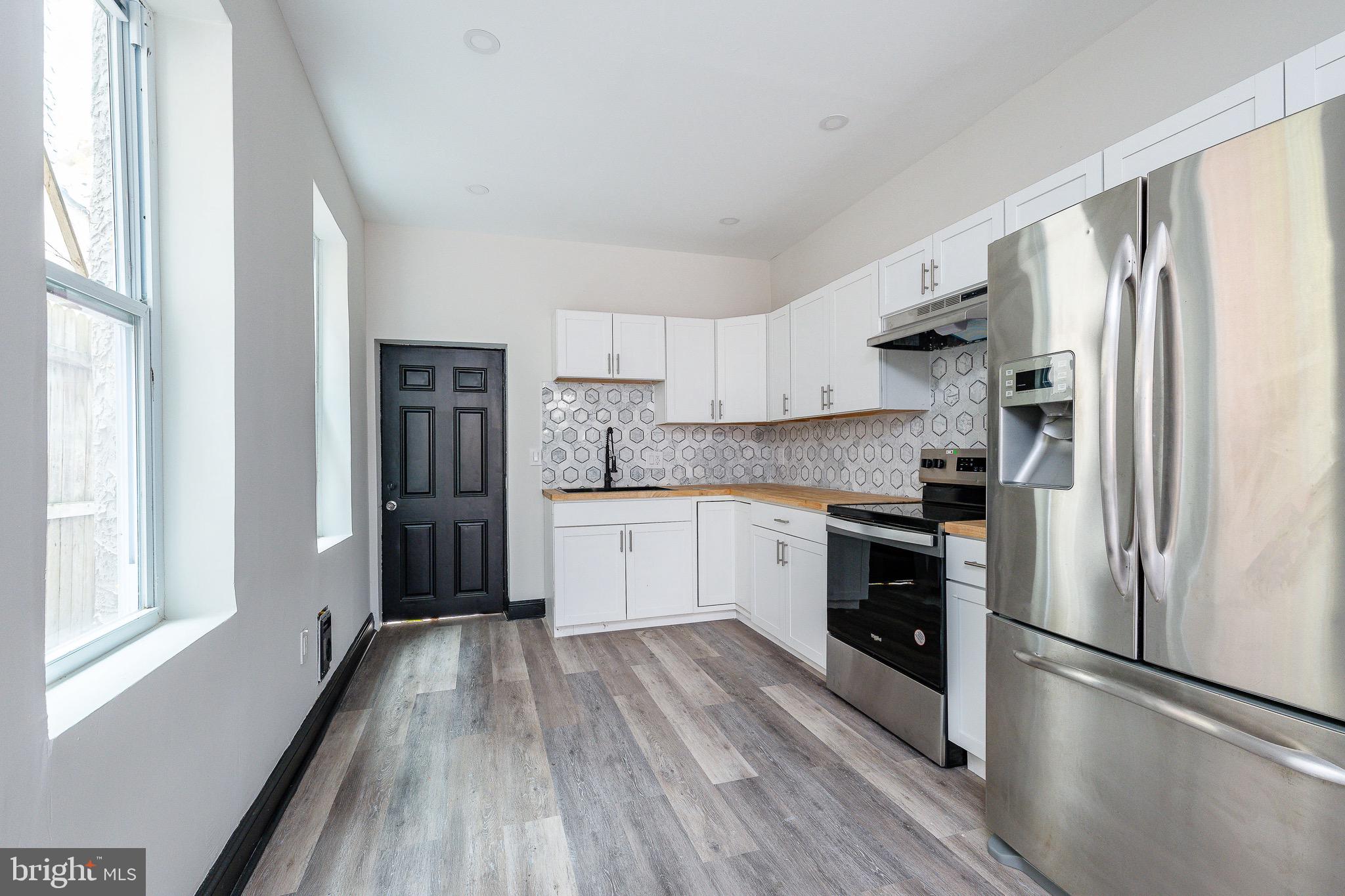 PHILADELPHIA (NORTH) - Residential