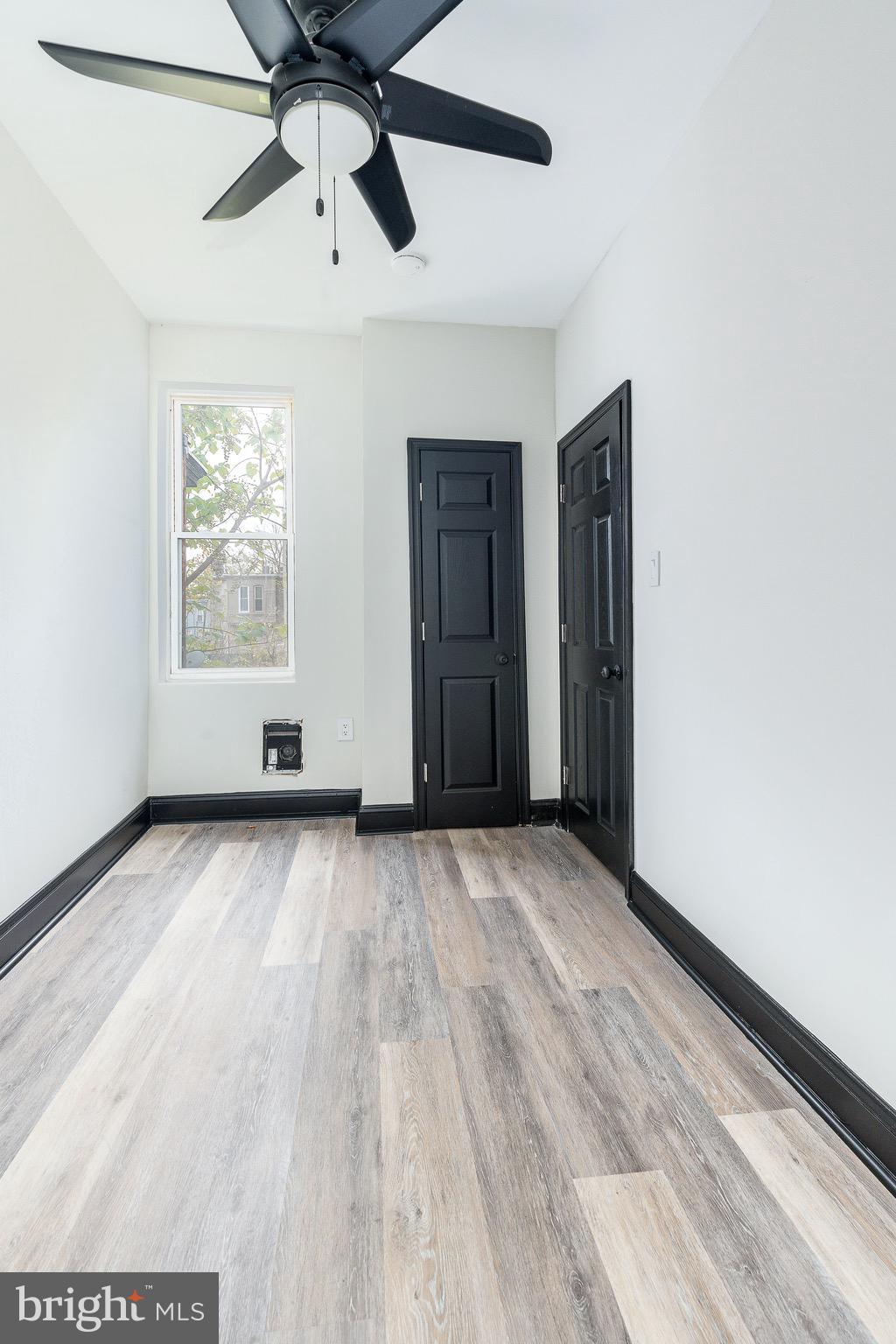PHILADELPHIA (NORTH) - Residential
