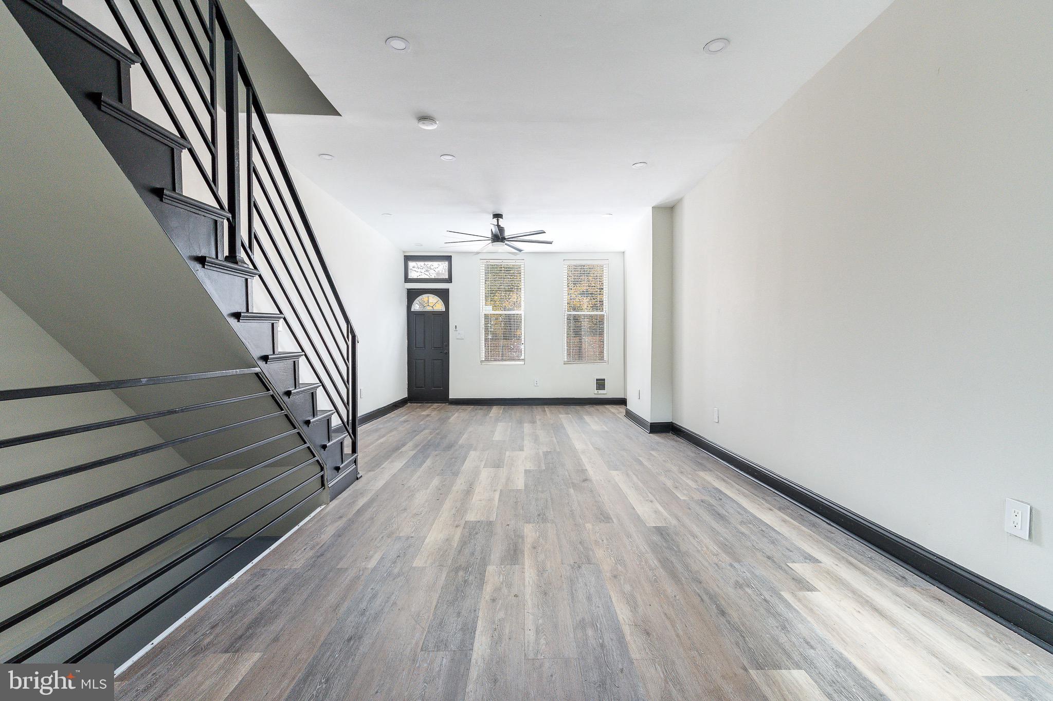 PHILADELPHIA (NORTH) - Residential
