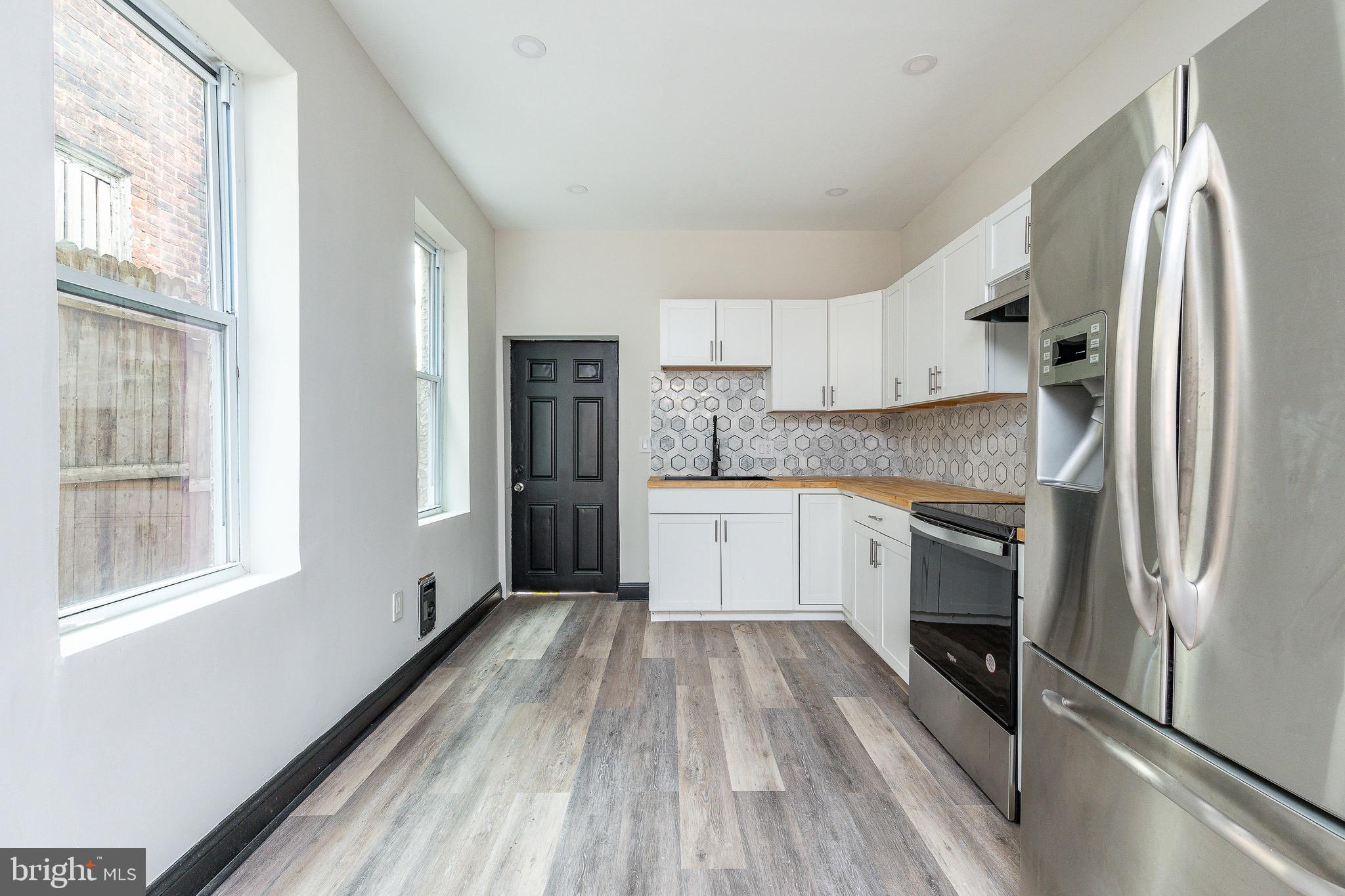 PHILADELPHIA (NORTH) - Residential