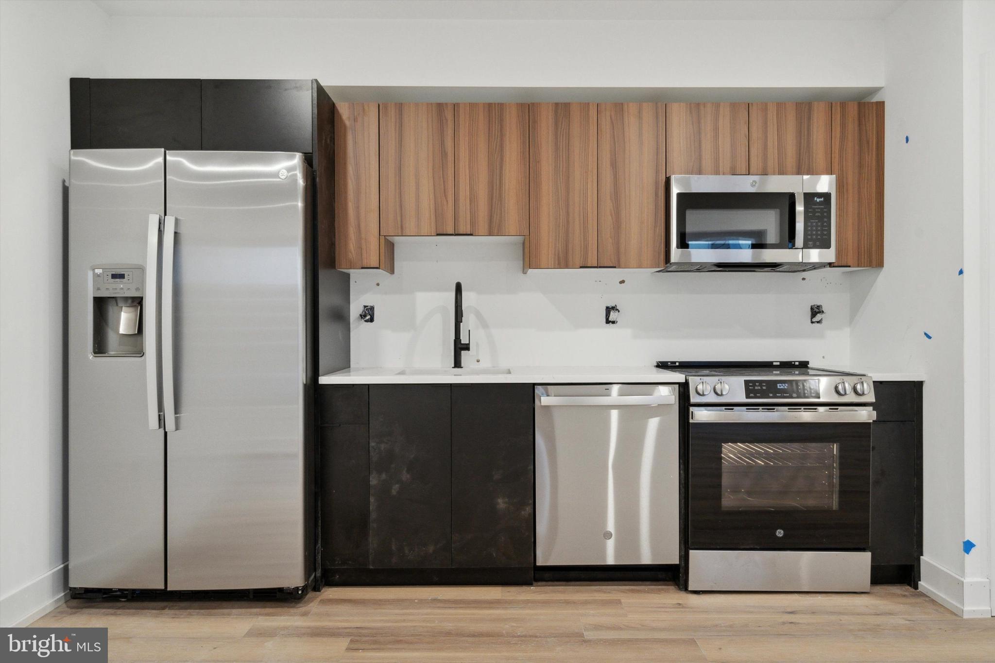 NORTHERN LIBERTIES - Residential Lease