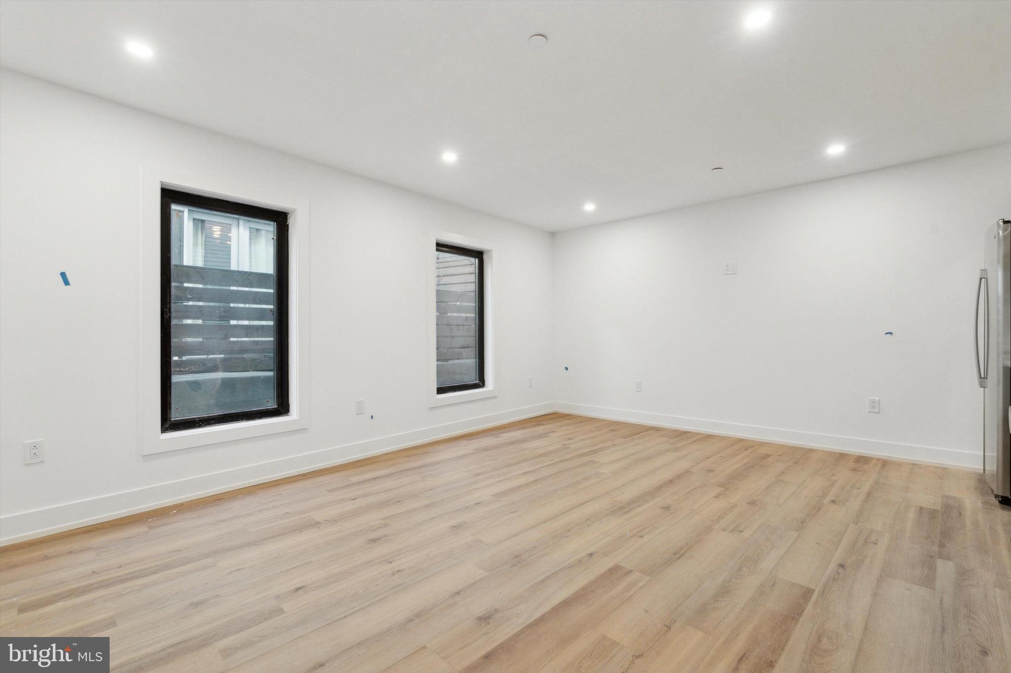 NORTHERN LIBERTIES - Residential Lease