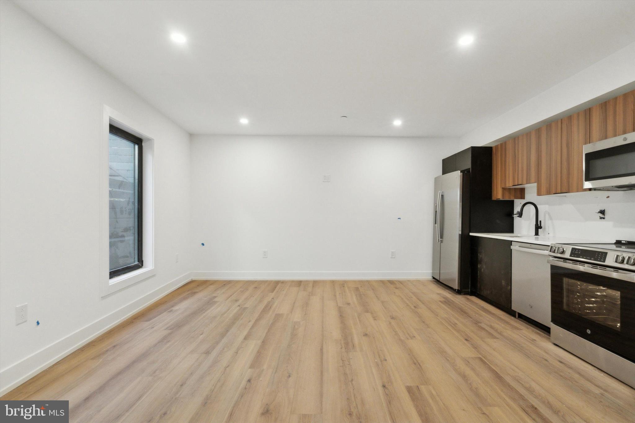 NORTHERN LIBERTIES - Residential Lease