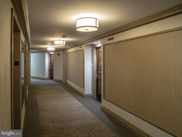 PROMENADE TOWERS - Residential Lease