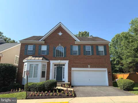 Photo of 6482 Warwick Circle, ALEXANDRIA, VA 22315 (MLS # VAFX2333926)