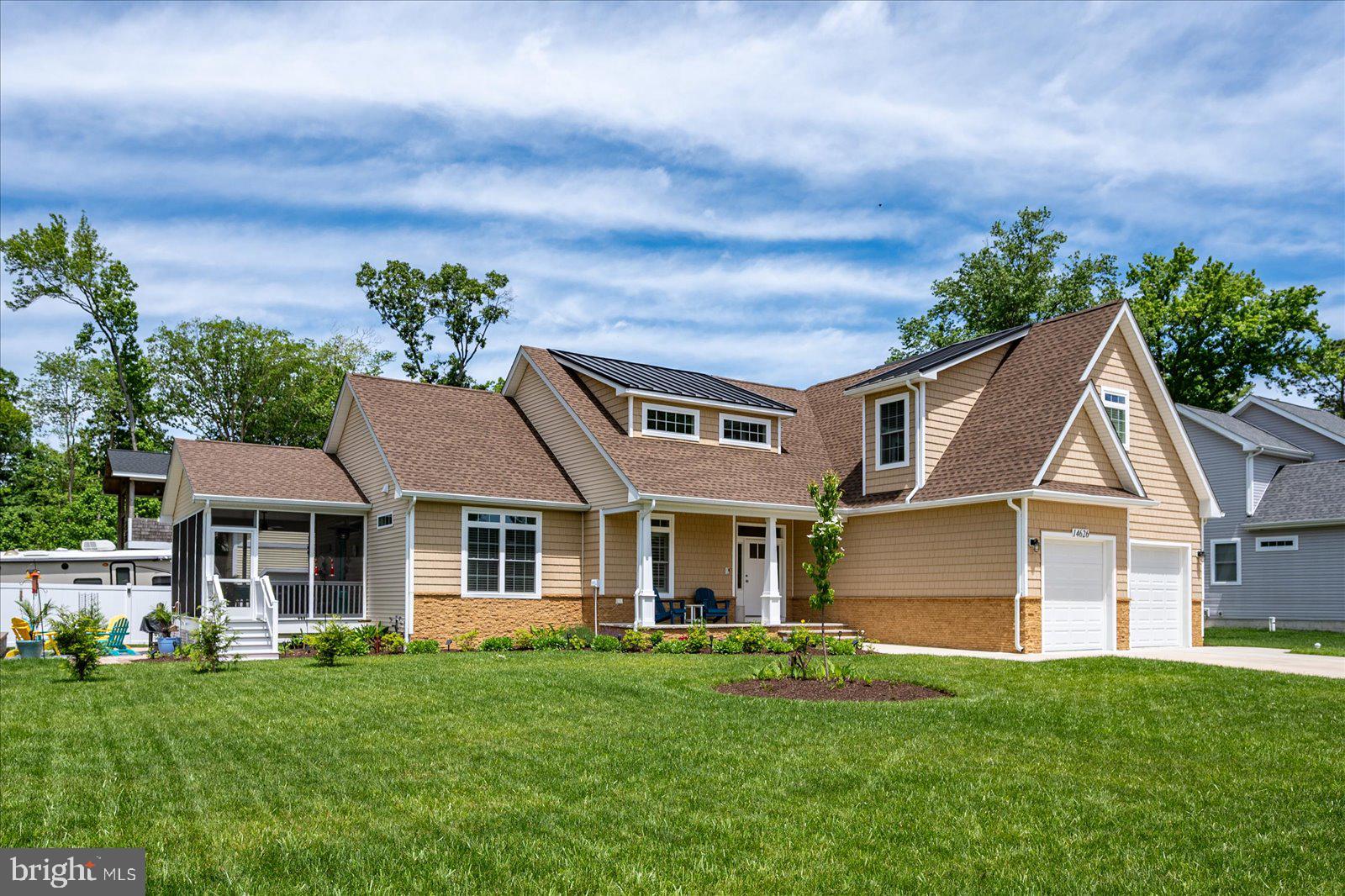 14626 BLUE HERON DRIVE