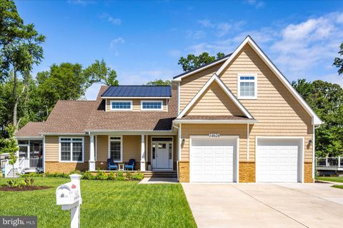 14626 BLUE HERON DRIVE OCEAN VIEW DE 19970