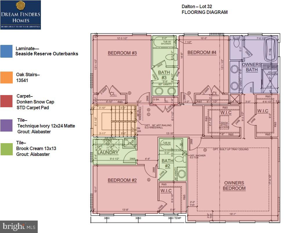 SPRING HAVEN - Residential
