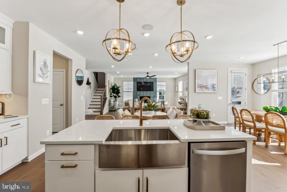 SPRING HAVEN - Residential