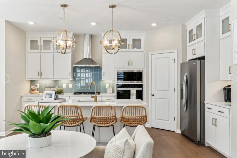SPRING HAVEN - Residential
