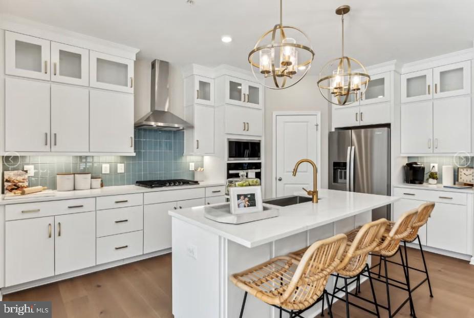 SPRING HAVEN - Residential