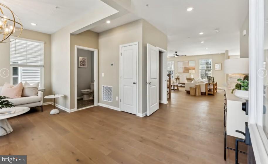 SPRING HAVEN - Residential