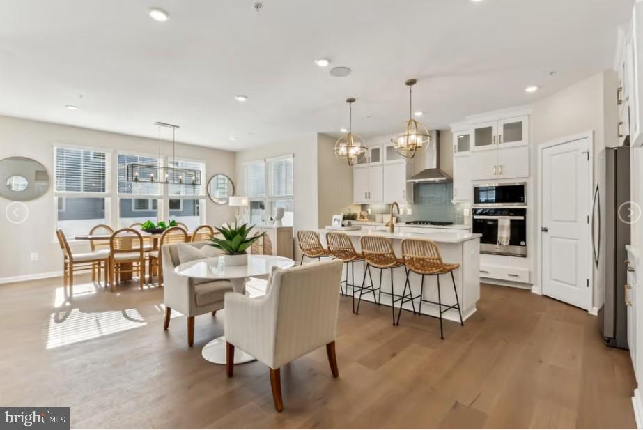 SPRING HAVEN - Residential