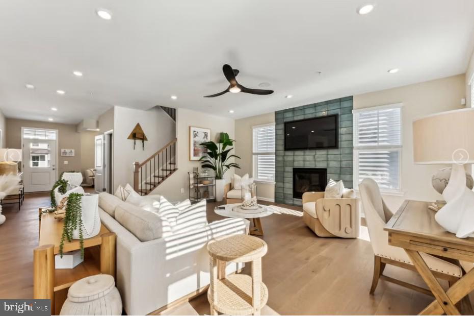 SPRING HAVEN - Residential