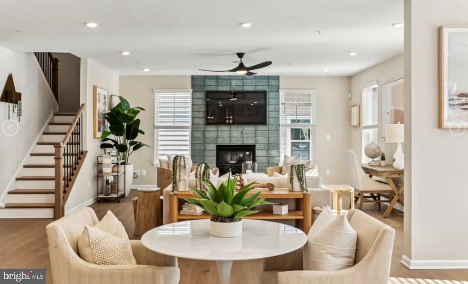 SPRING HAVEN - Residential