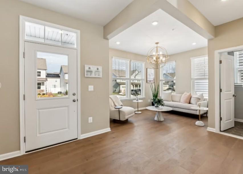 SPRING HAVEN - Residential
