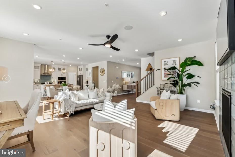 SPRING HAVEN - Residential