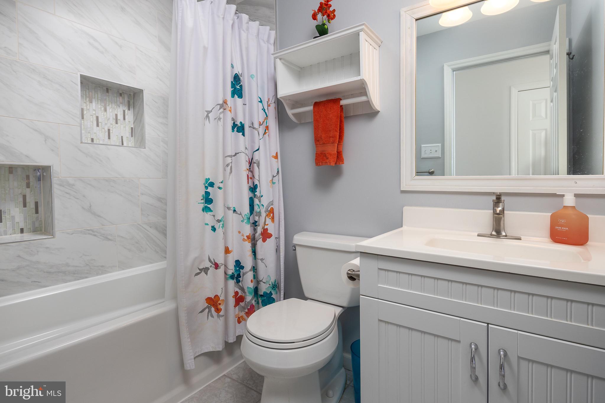 CLOVERHILL - Residential