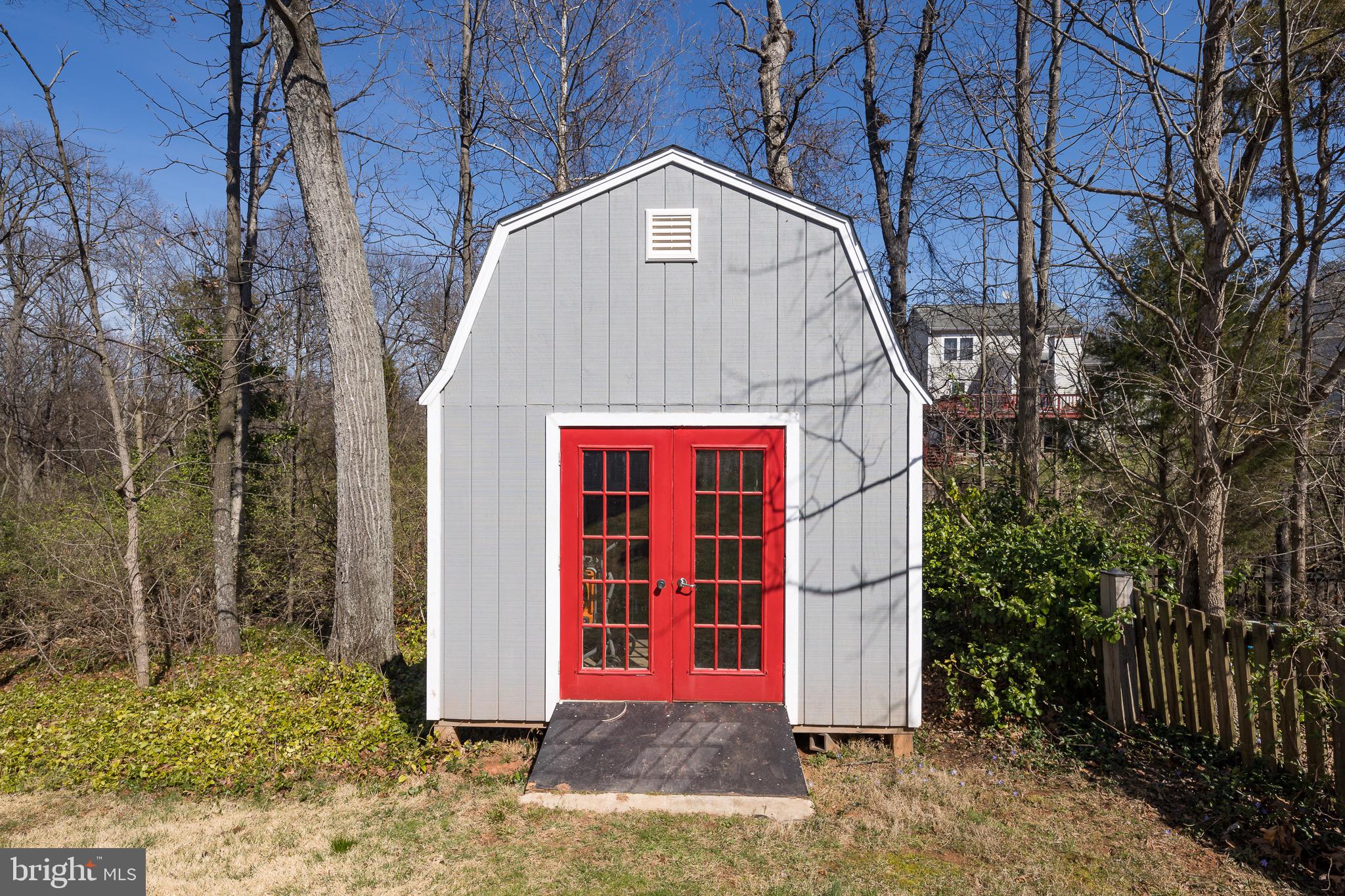 CLOVERHILL - Residential