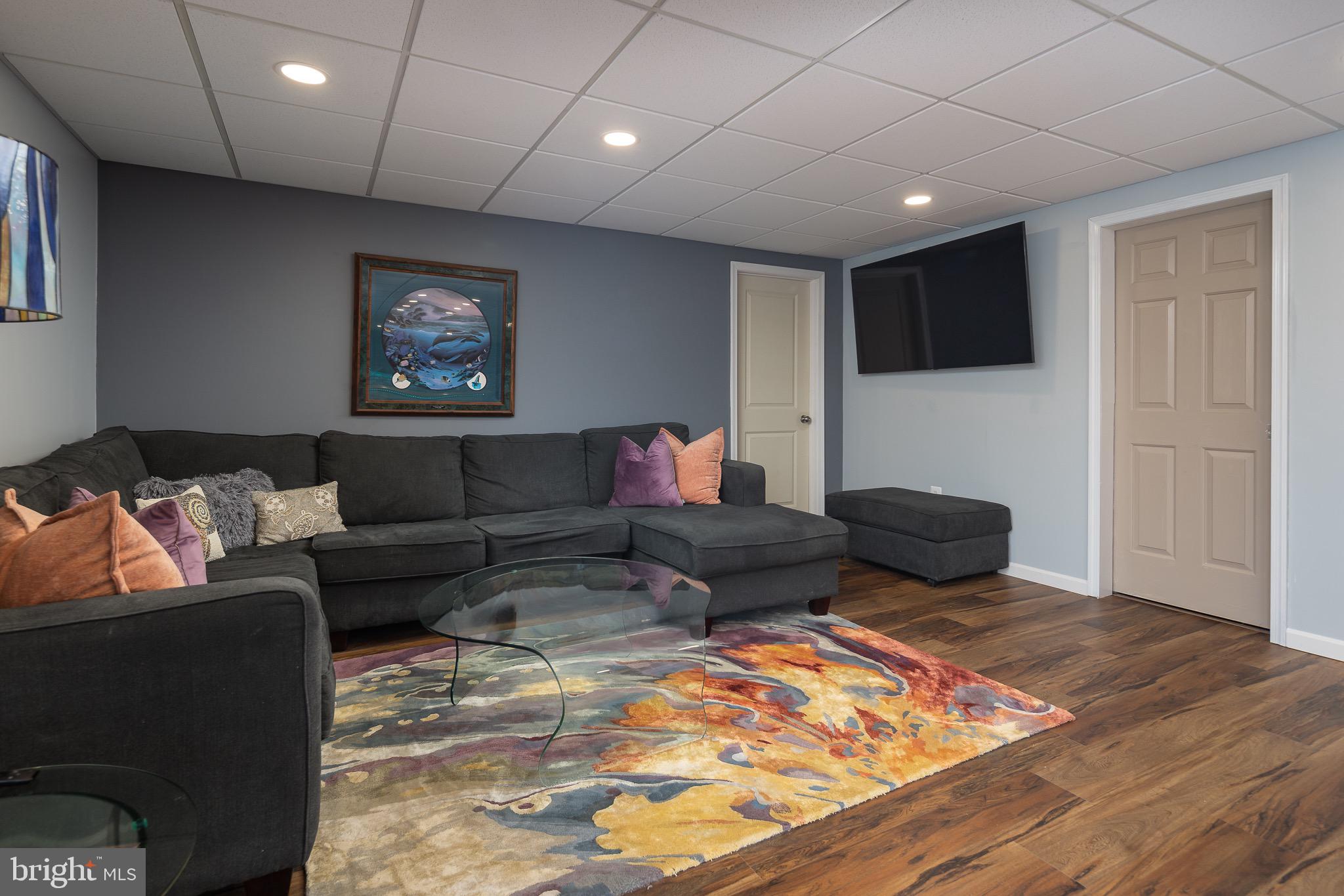 CLOVERHILL - Residential