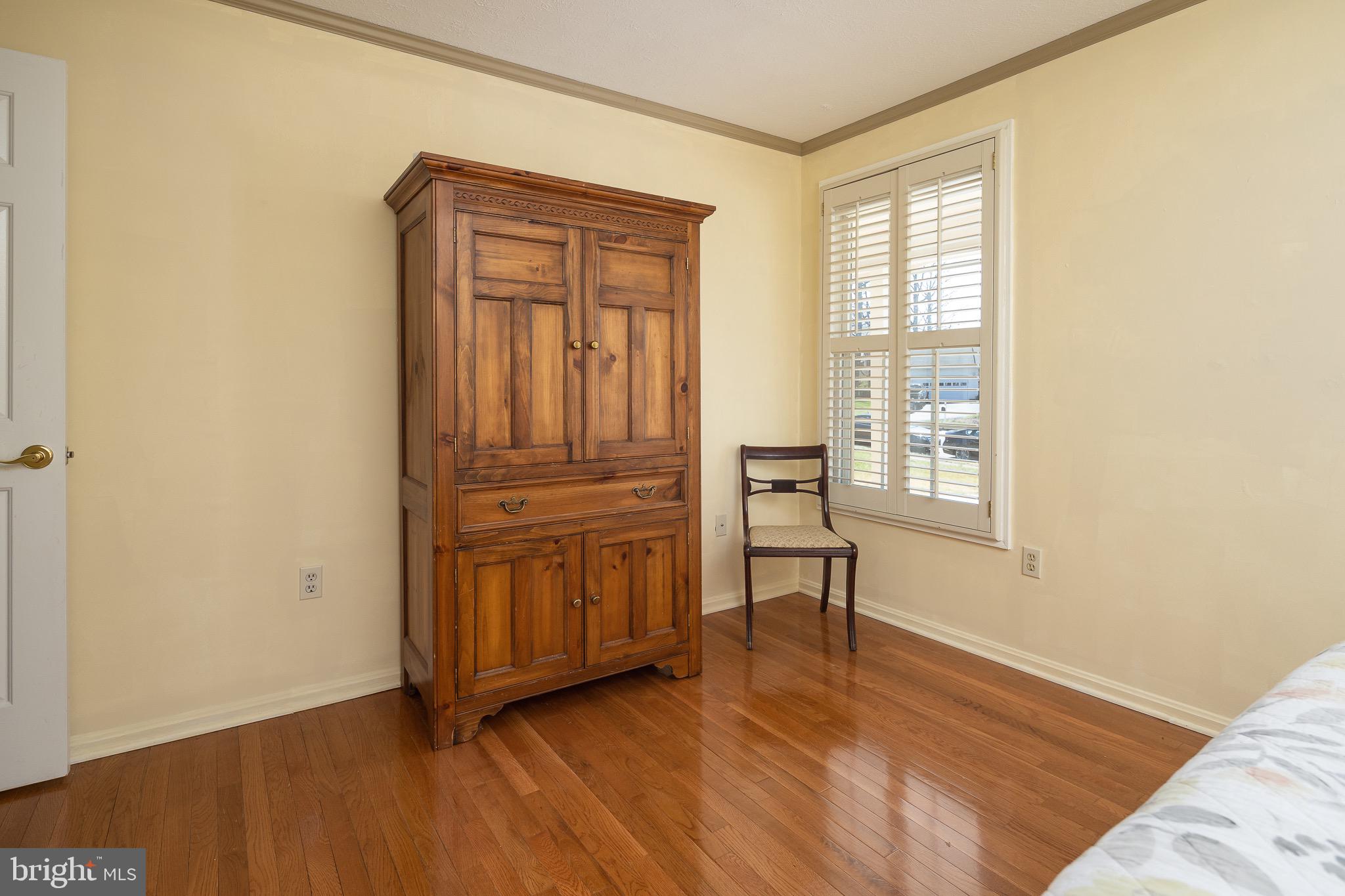 CLOVERHILL - Residential