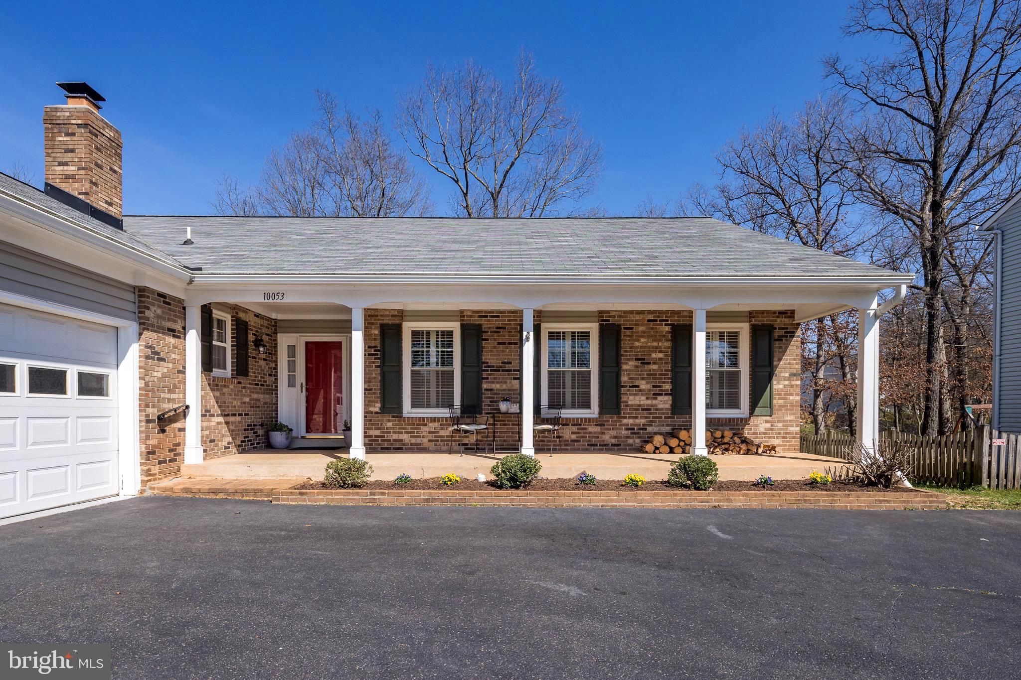 CLOVERHILL - Residential