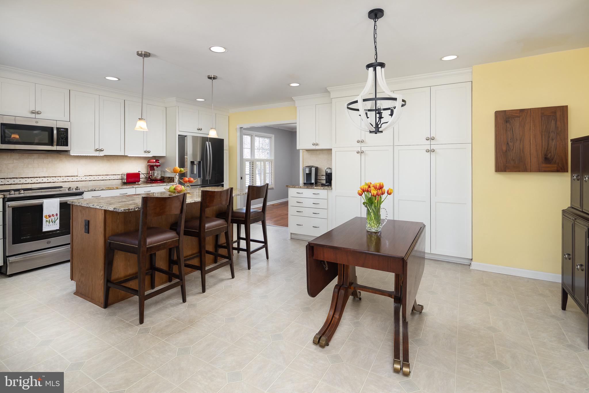 CLOVERHILL - Residential