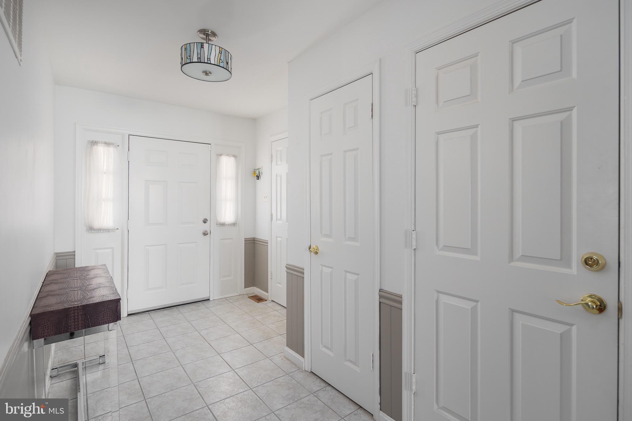 CLOVERHILL - Residential