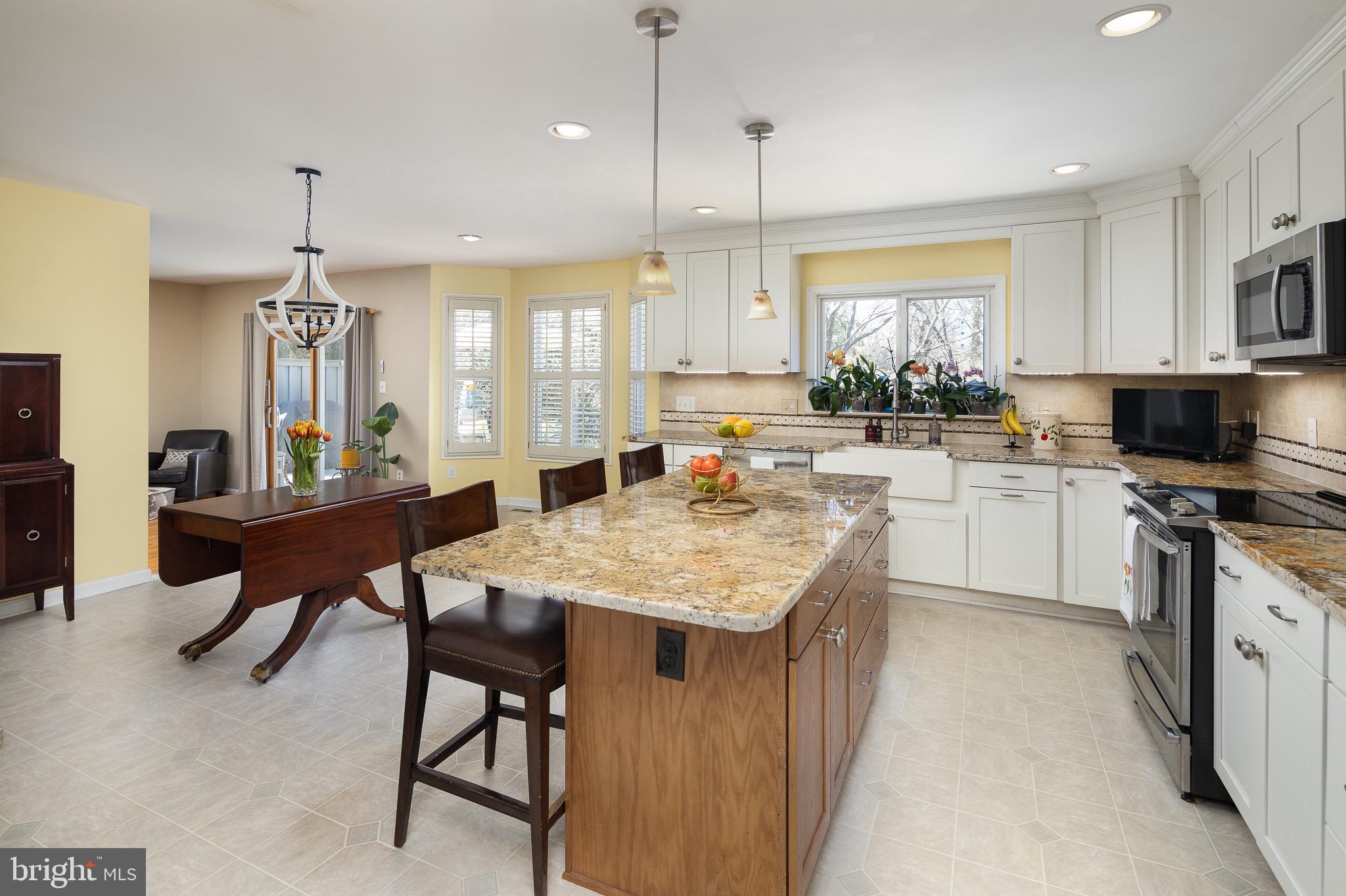 CLOVERHILL - Residential