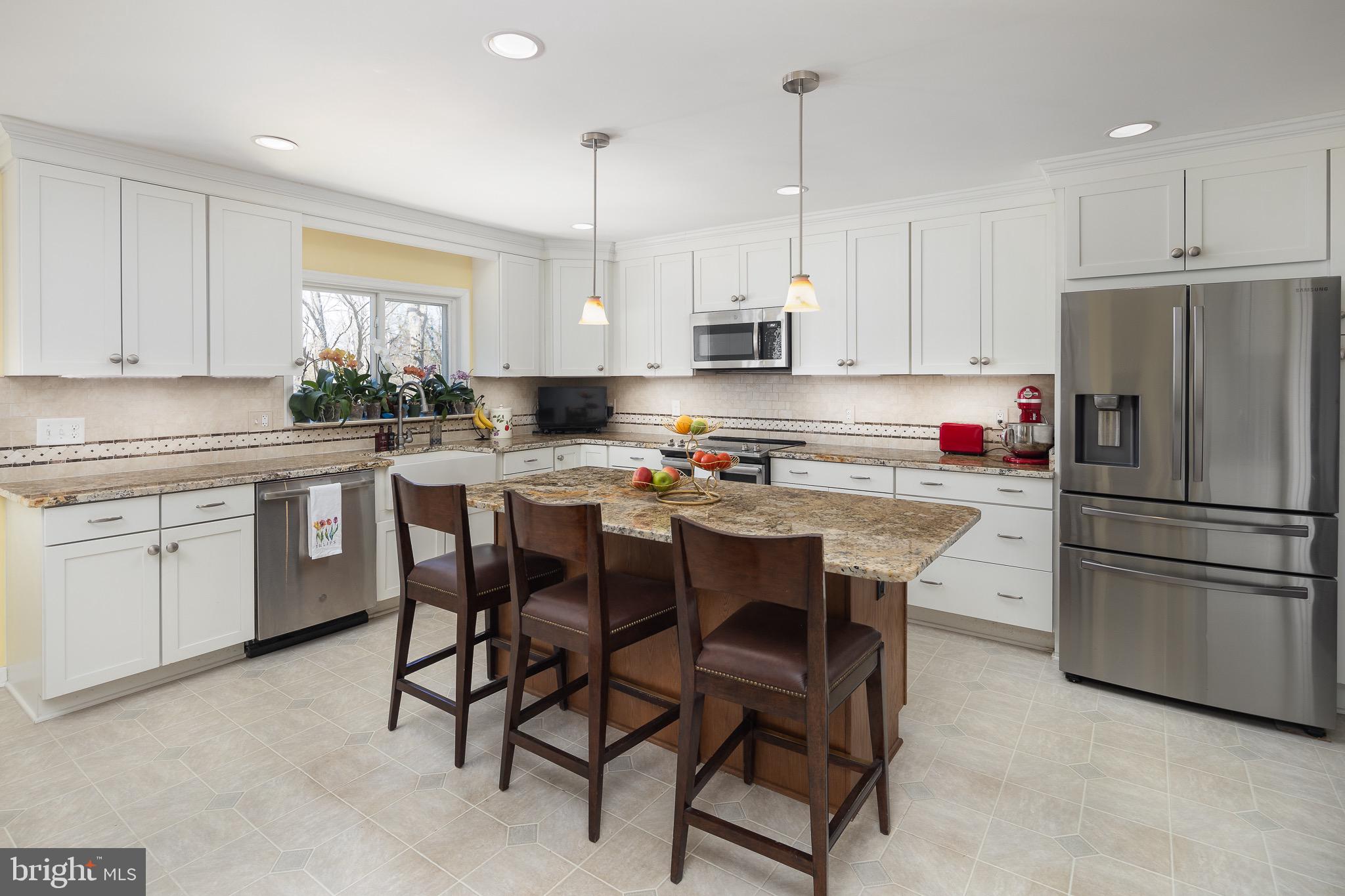 CLOVERHILL - Residential