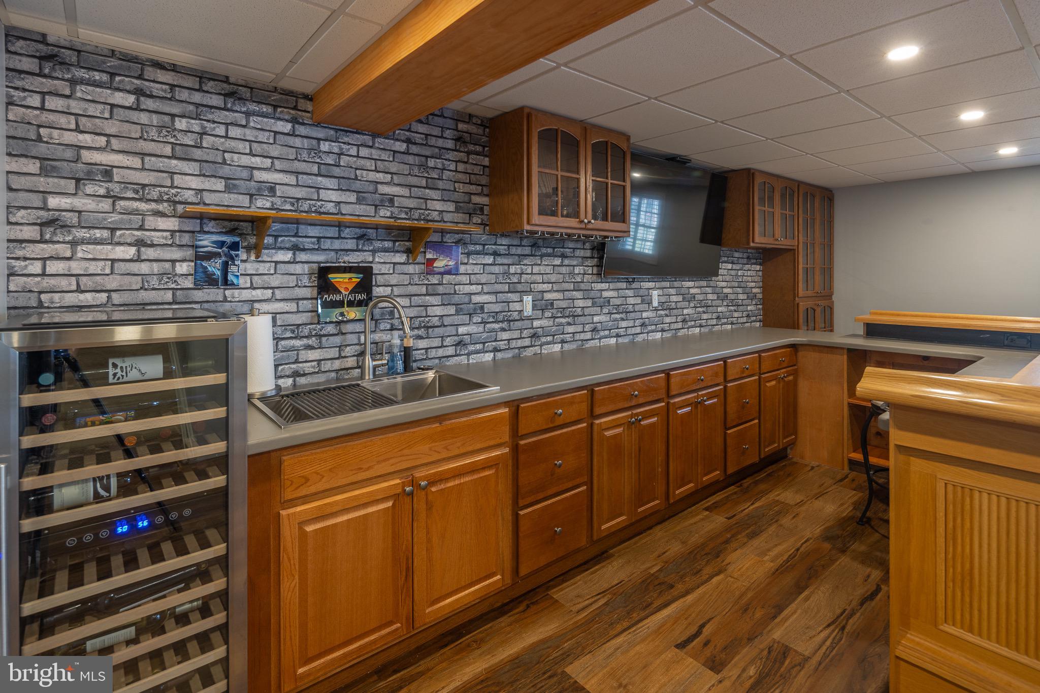 CLOVERHILL - Residential