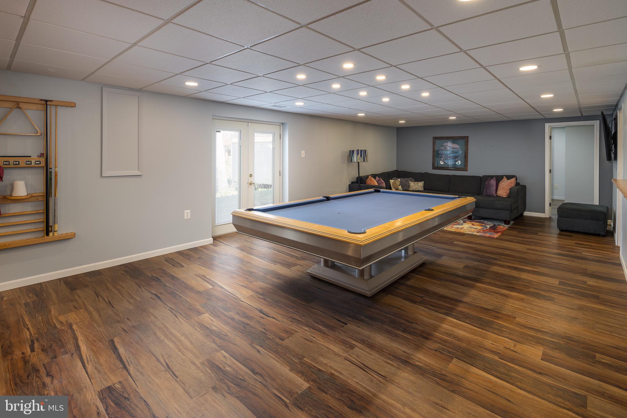 CLOVERHILL - Residential