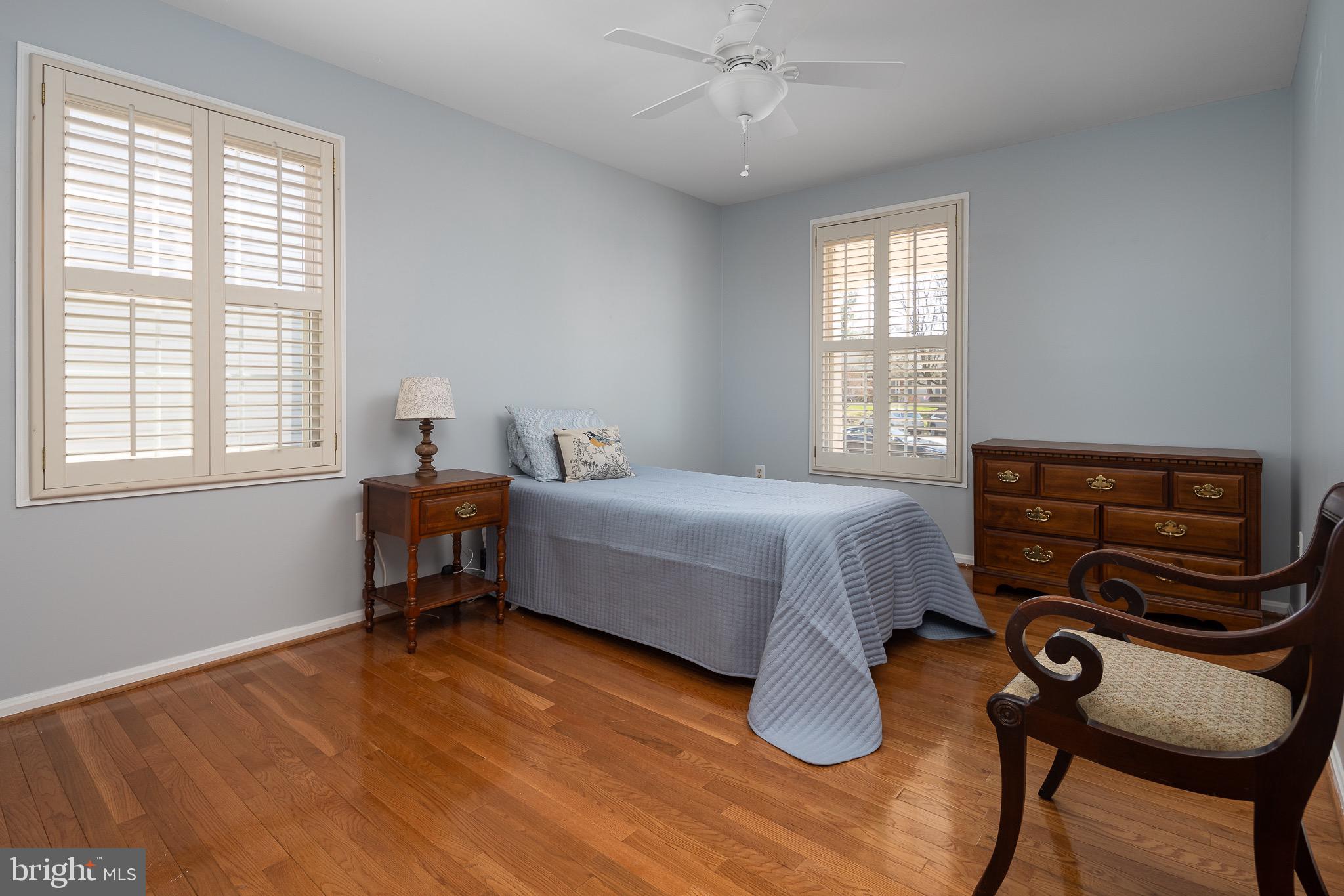 CLOVERHILL - Residential