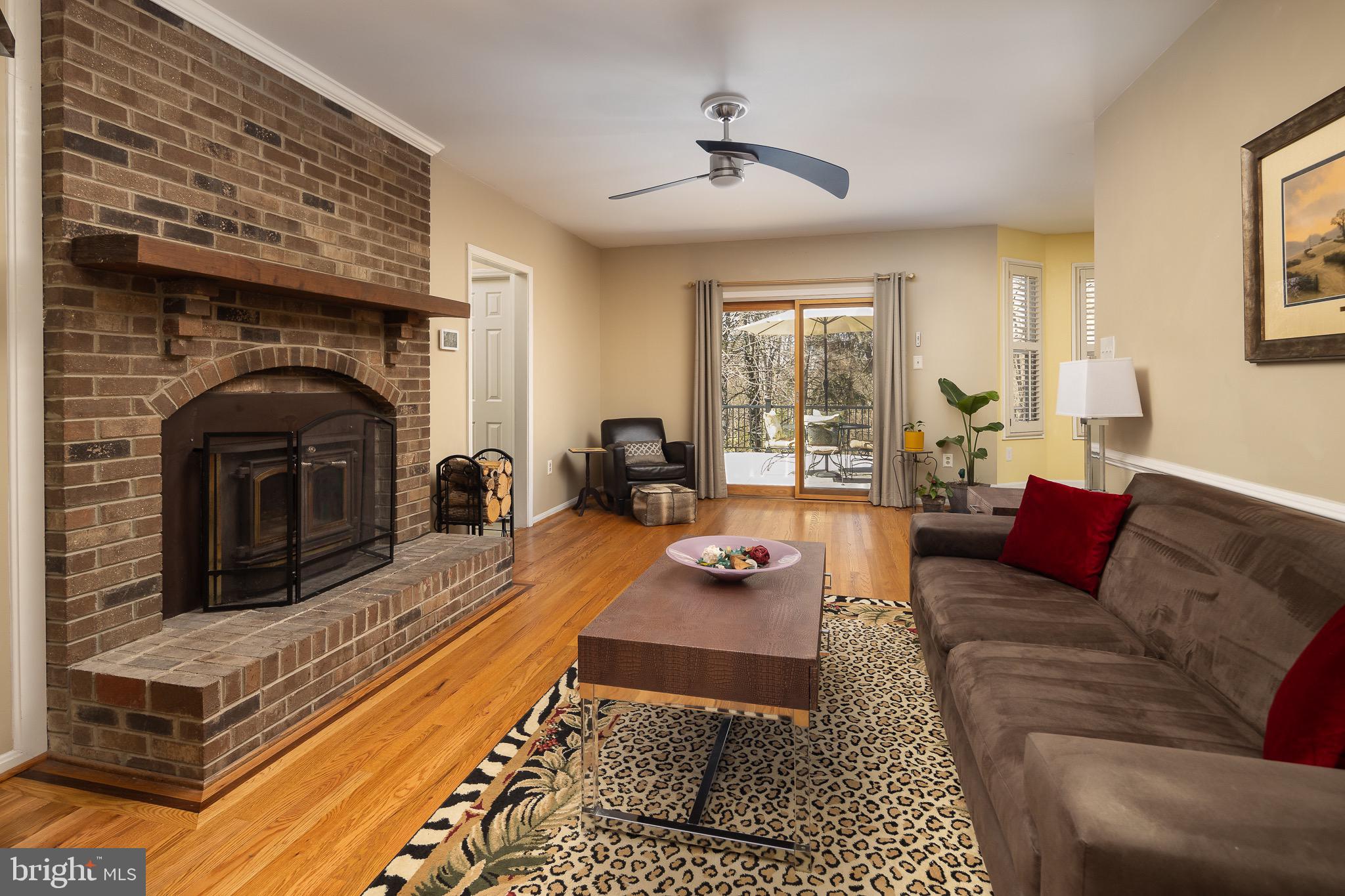 CLOVERHILL - Residential