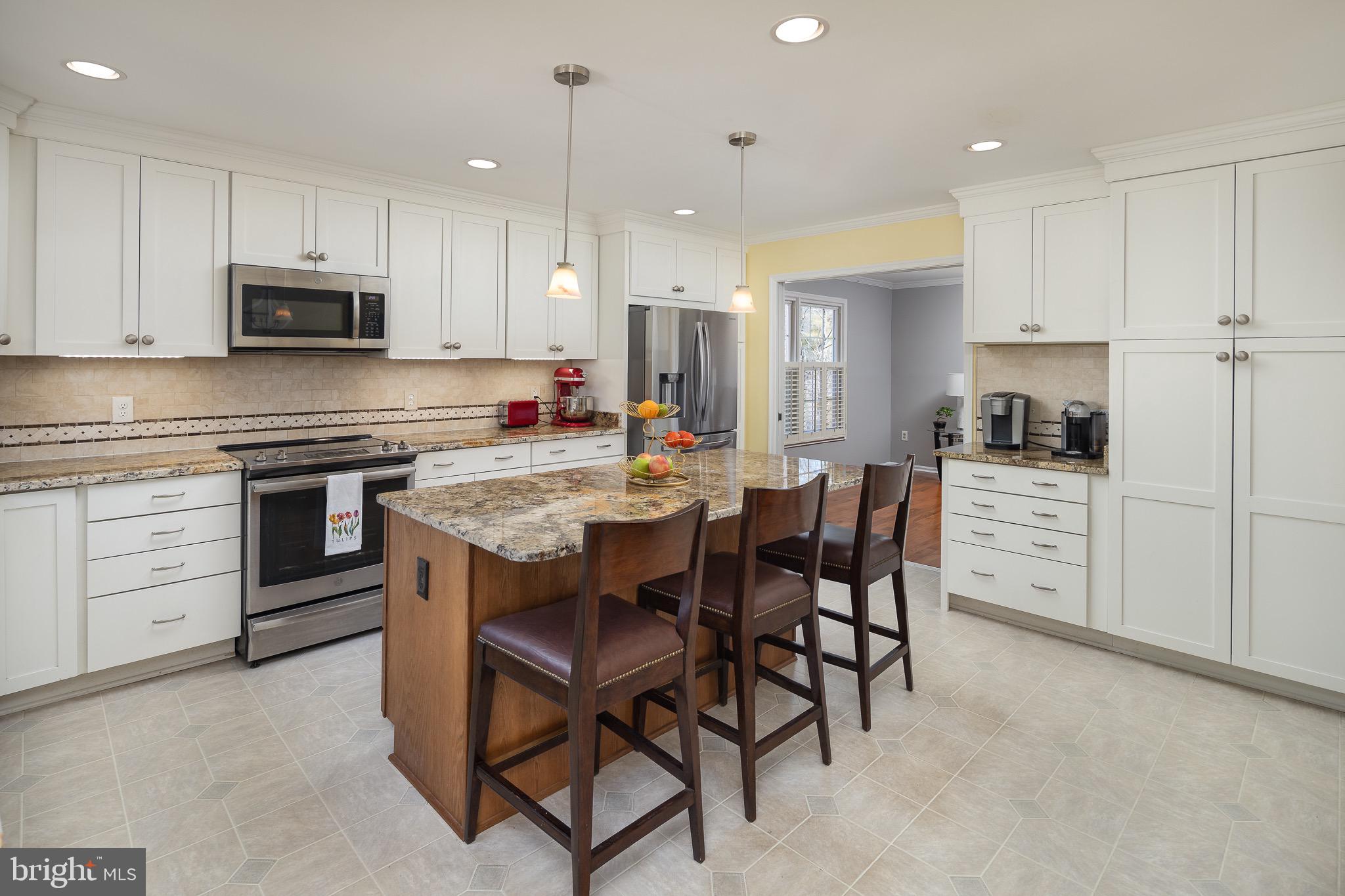 CLOVERHILL - Residential