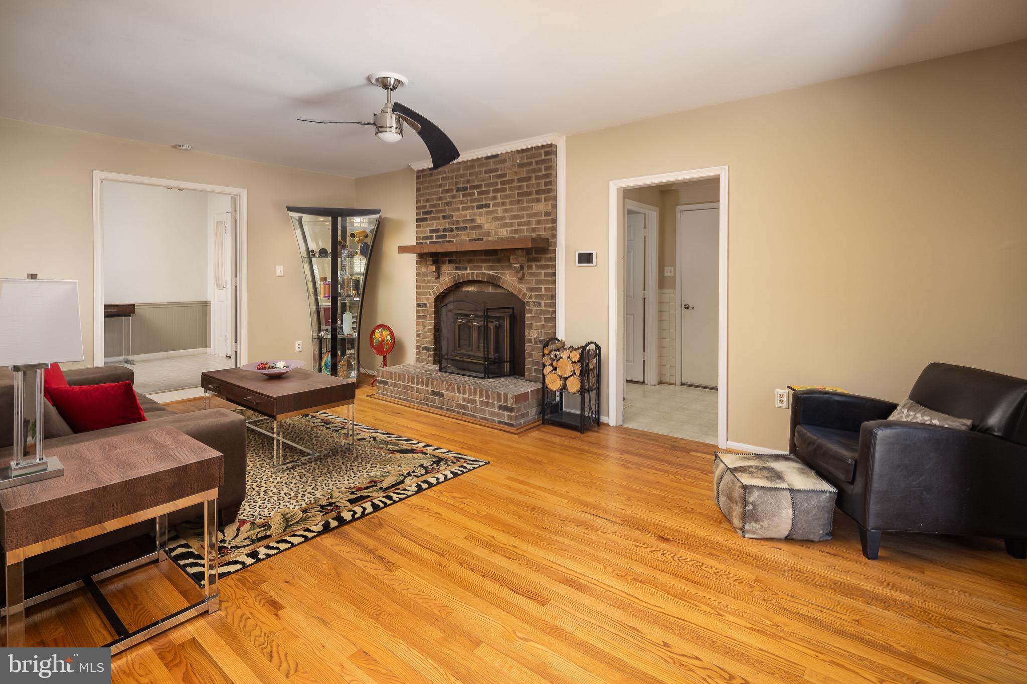 CLOVERHILL - Residential