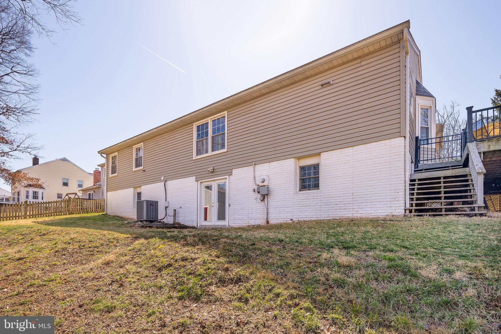 CLOVERHILL - Residential