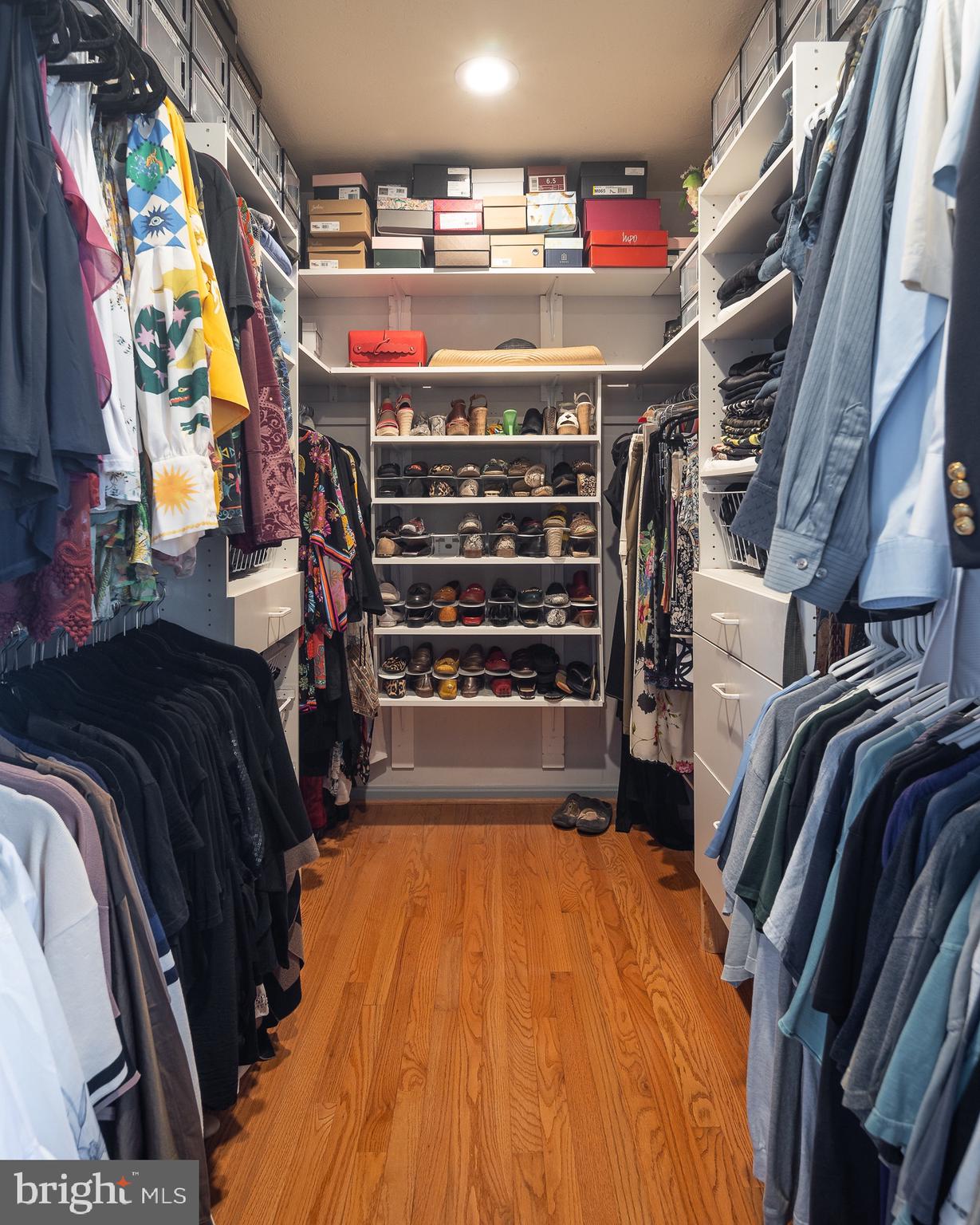 CLOVERHILL - Residential