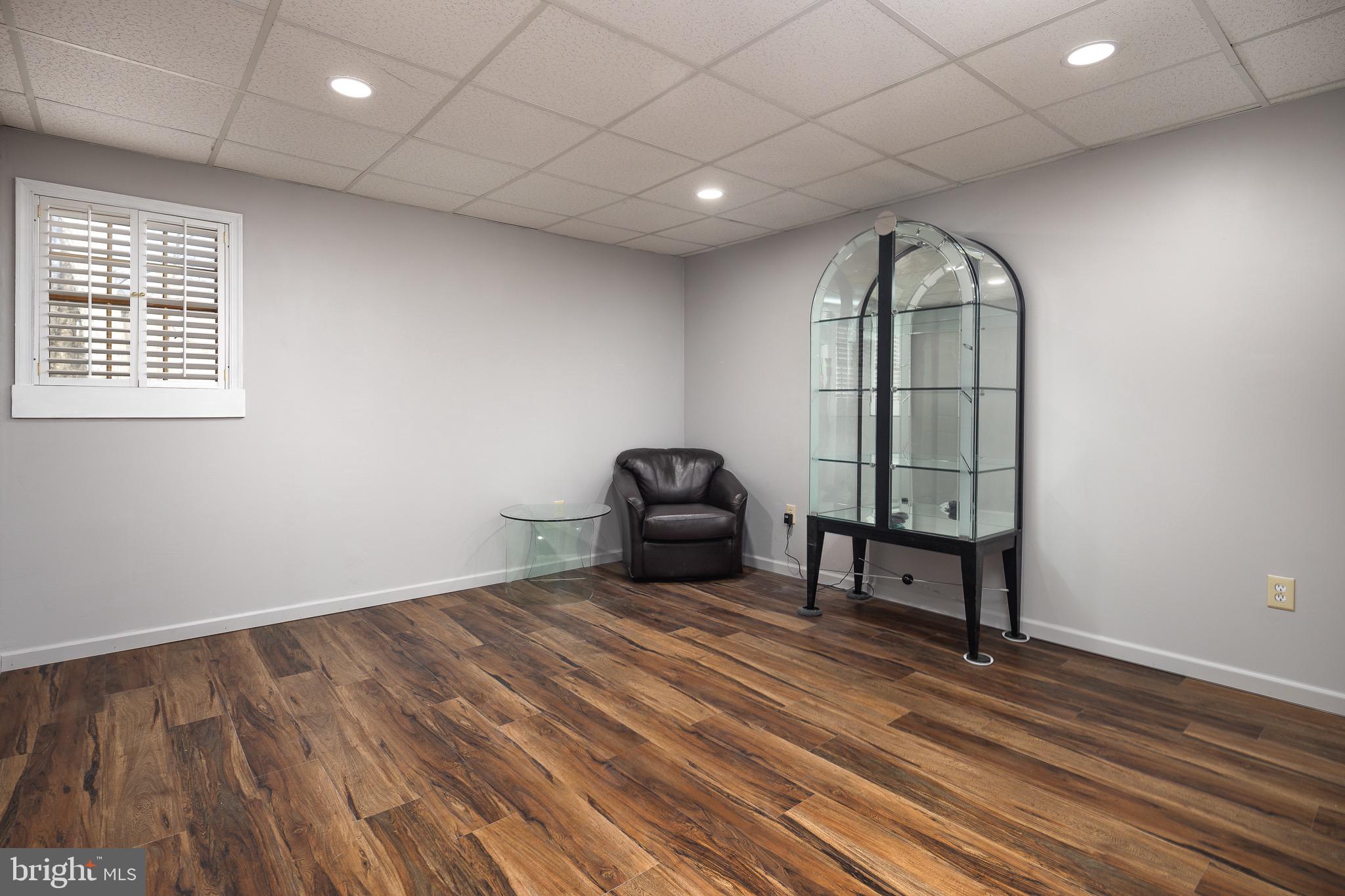 CLOVERHILL - Residential