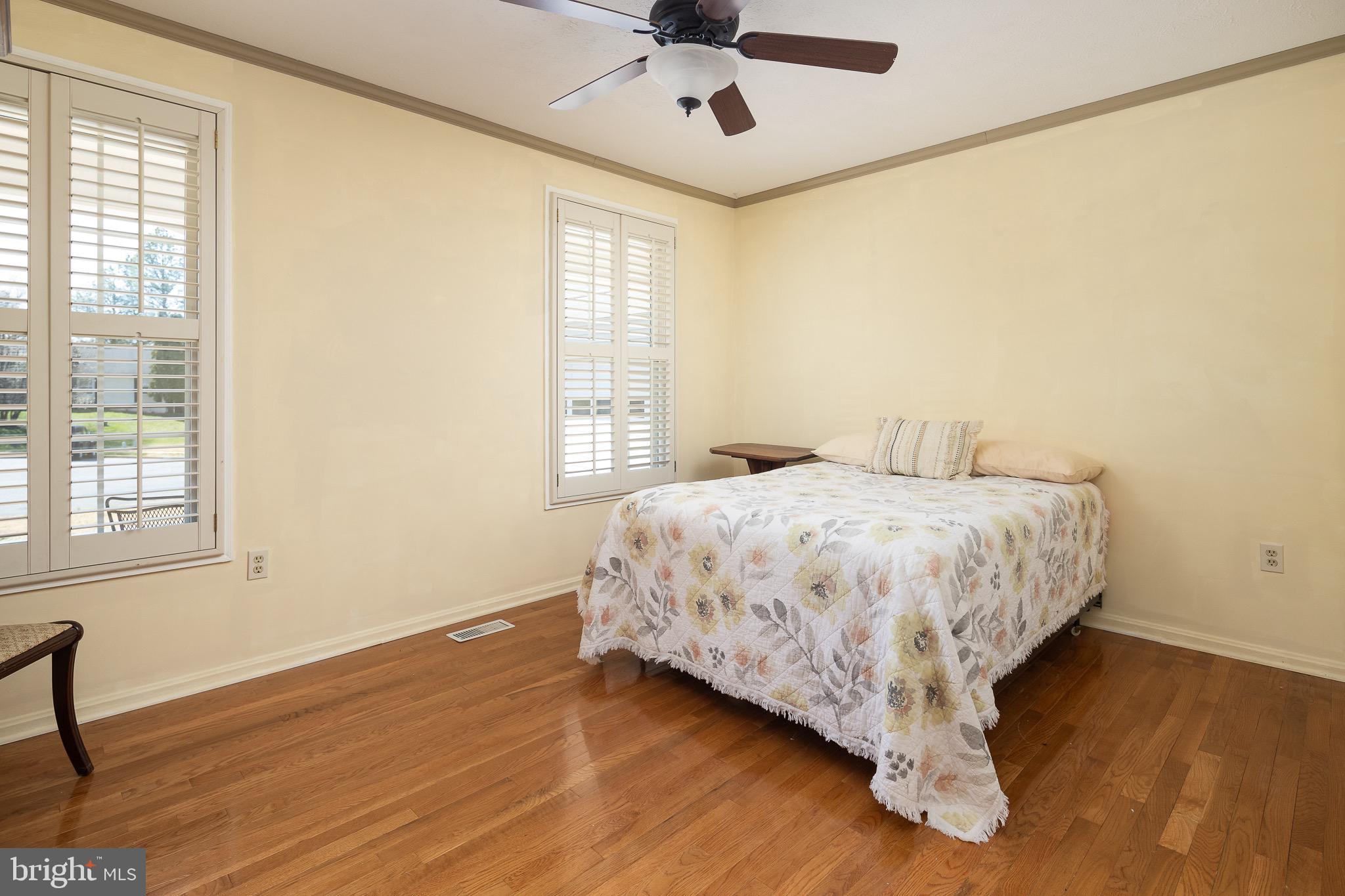 CLOVERHILL - Residential