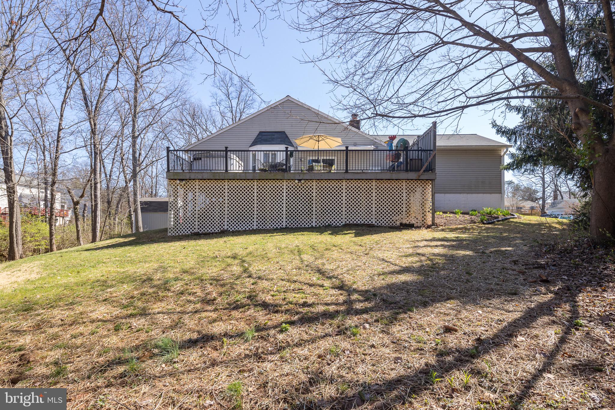 CLOVERHILL - Residential