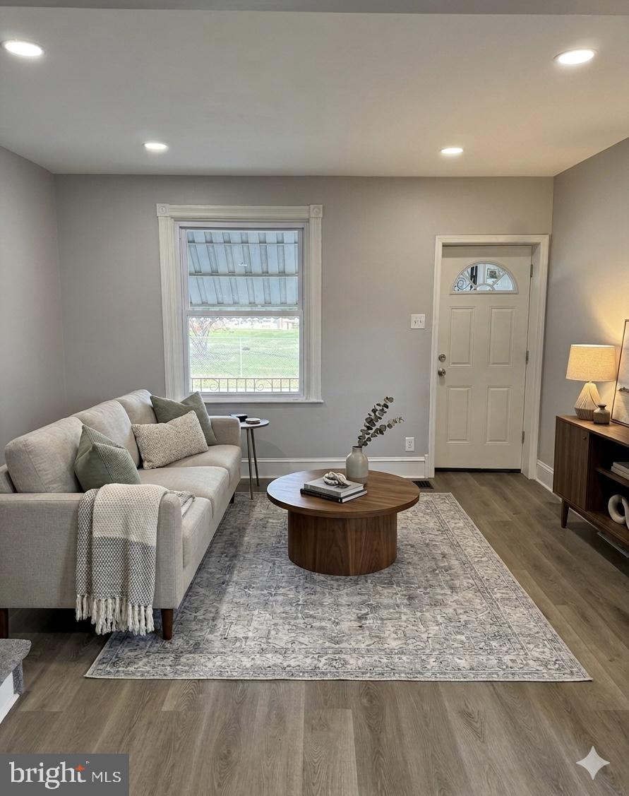 COLLINGDALE - Residential