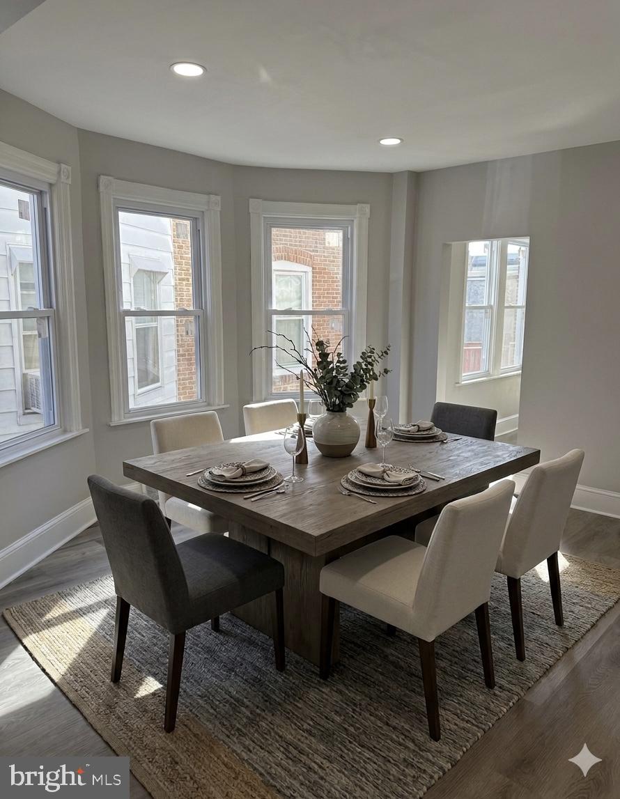 COLLINGDALE - Residential