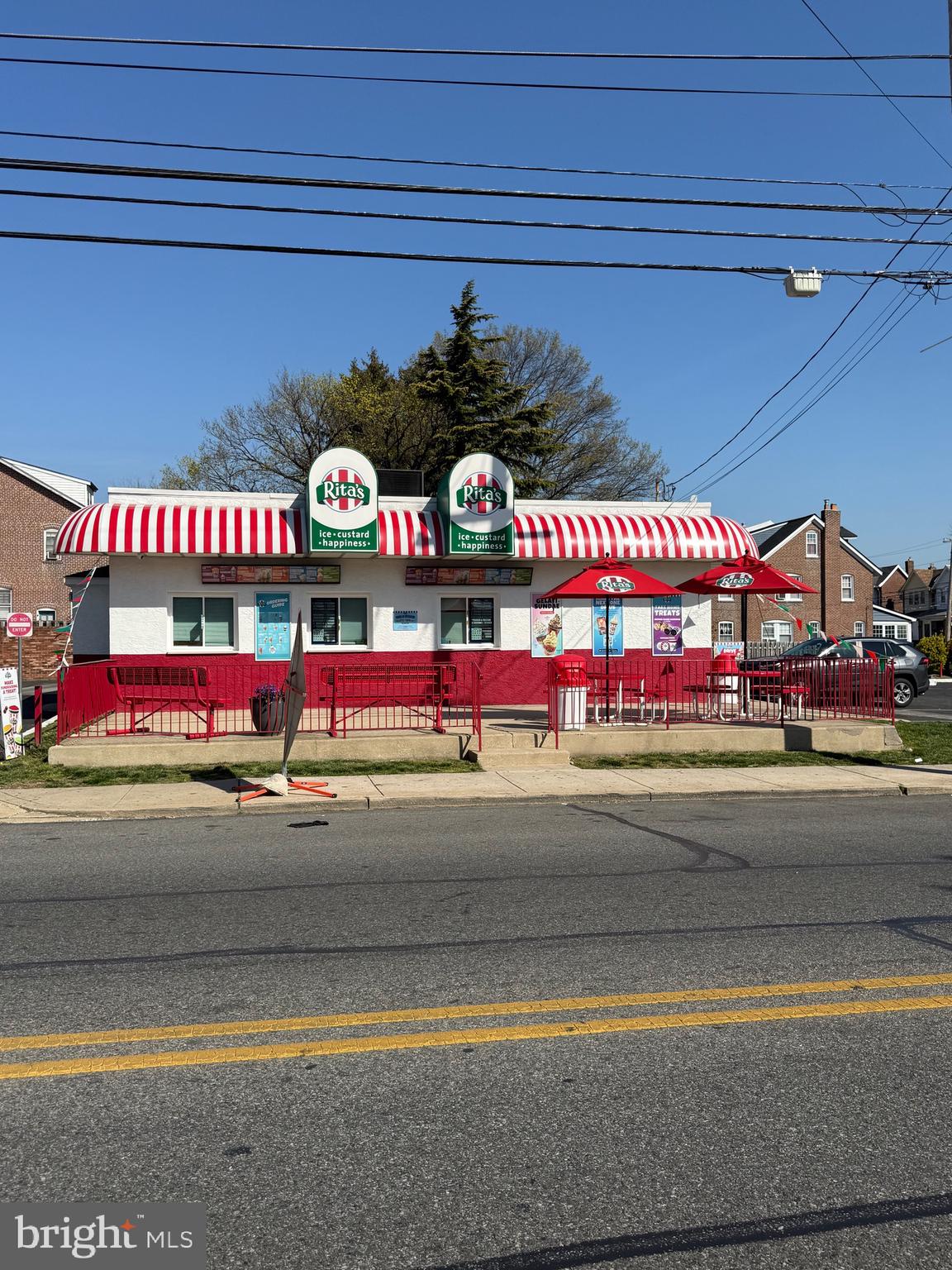 COLLINGDALE - Residential