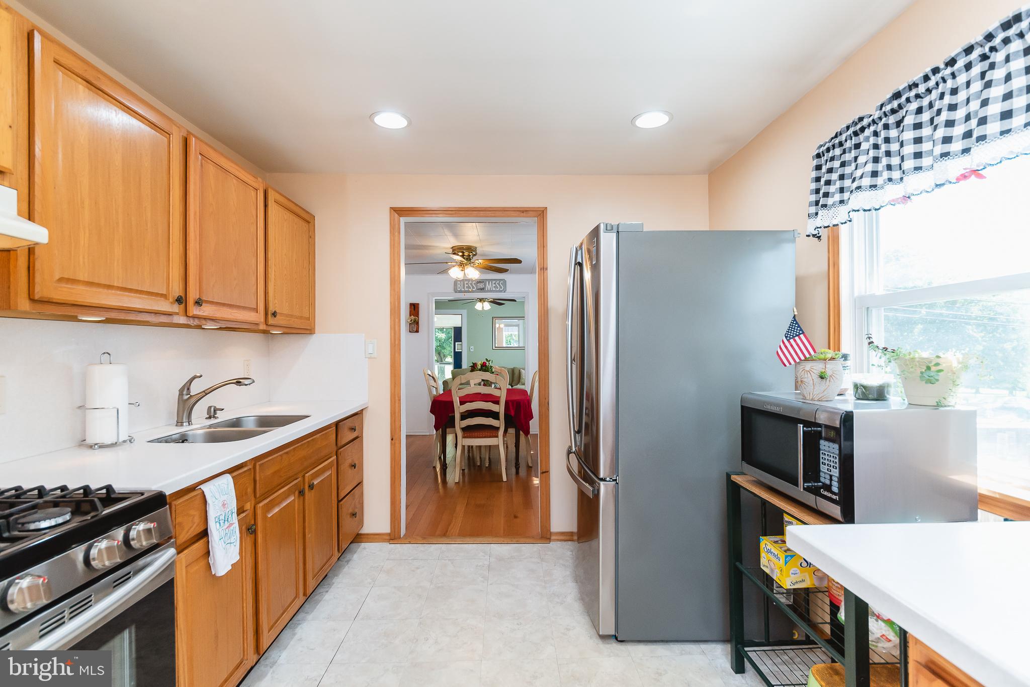 KINGSVILLE - Residential