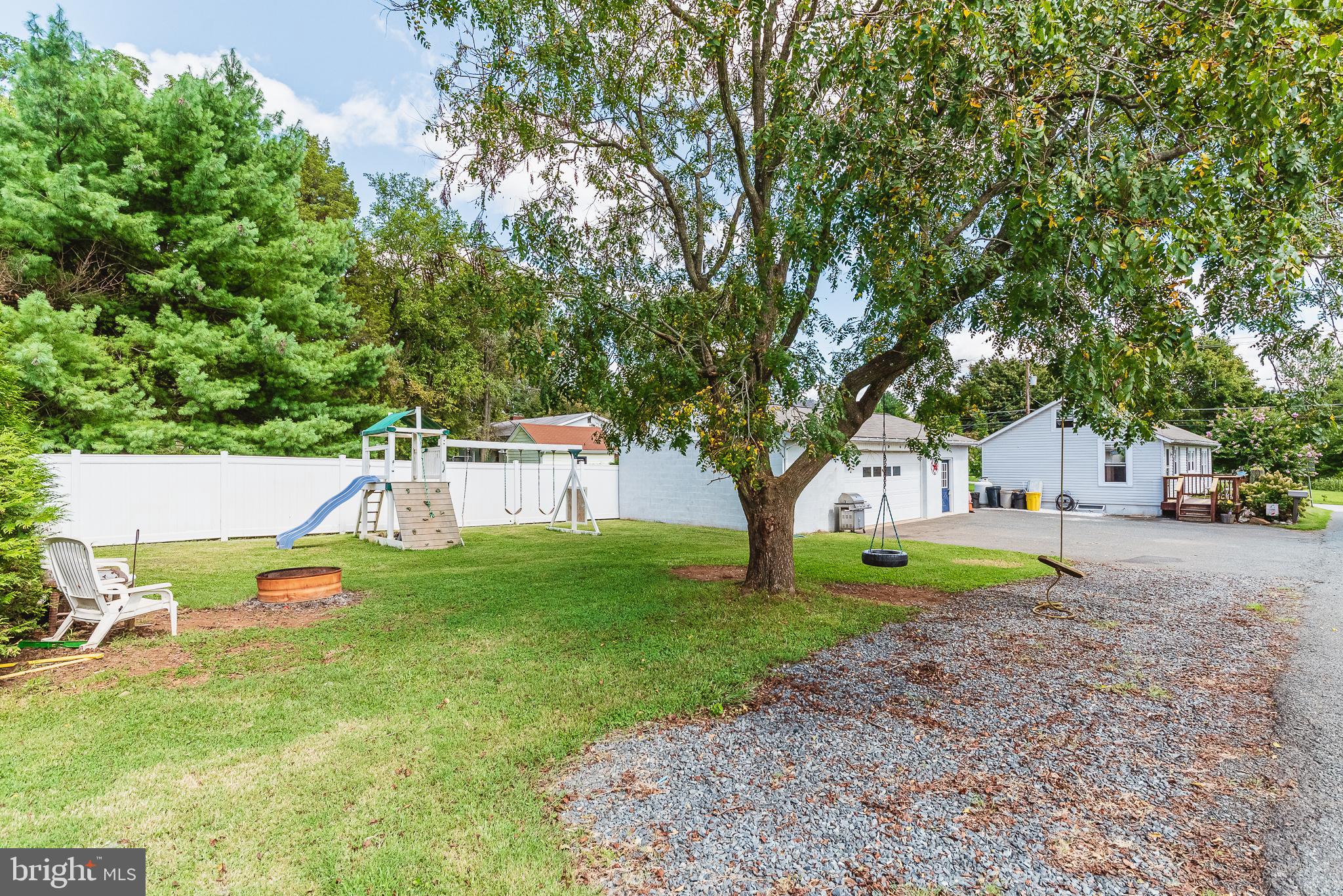 KINGSVILLE - Residential